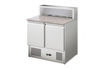 Стол для пиццы Cooleq PS900